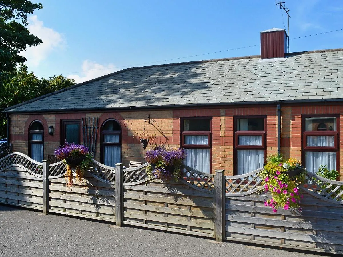 4 Eldin Hall Cottages Scarborough